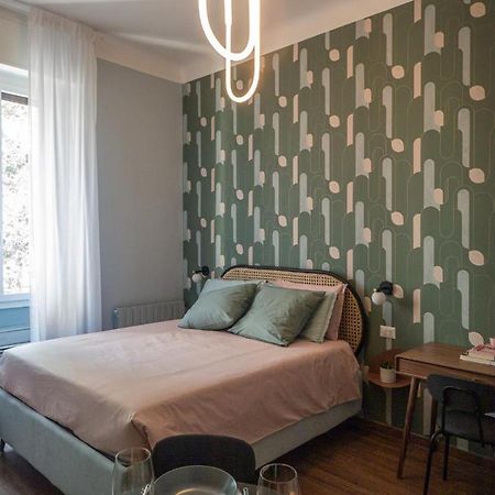 Mini Suite Di Design Milan Exterior photo