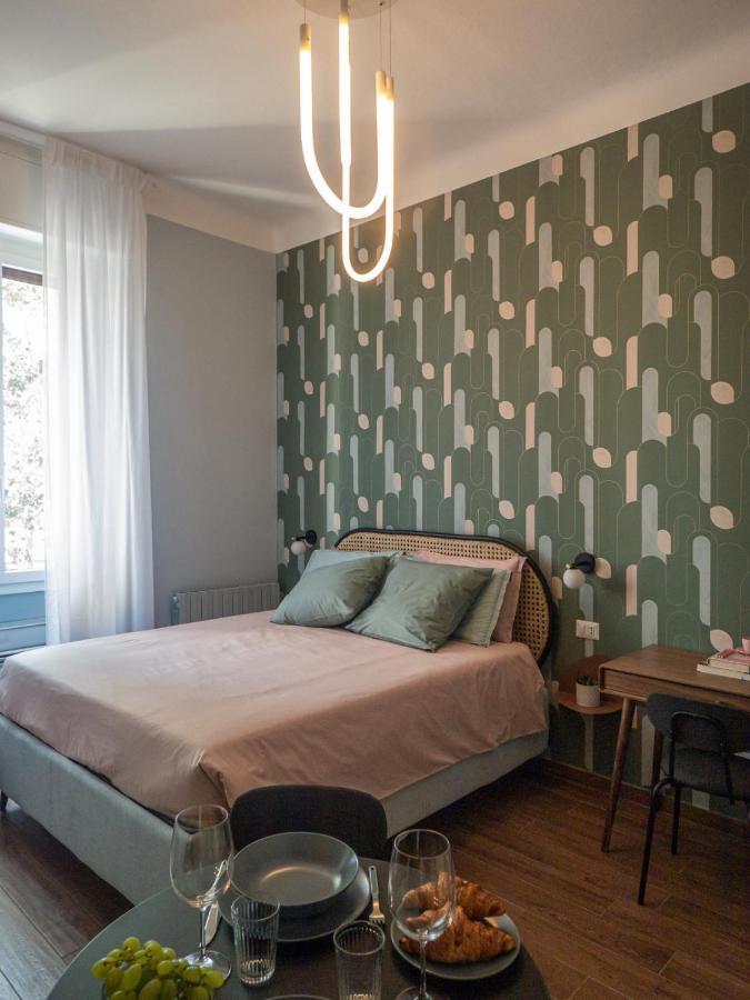 Mini Suite Di Design Milan Exterior photo