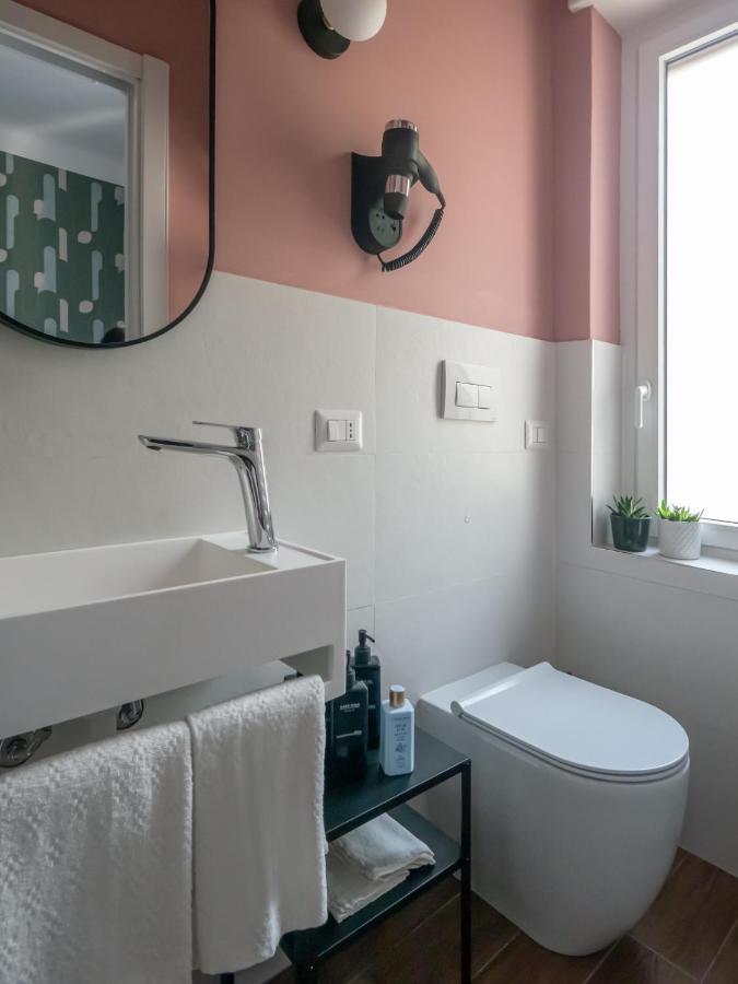 Mini Suite Di Design Milan Exterior photo