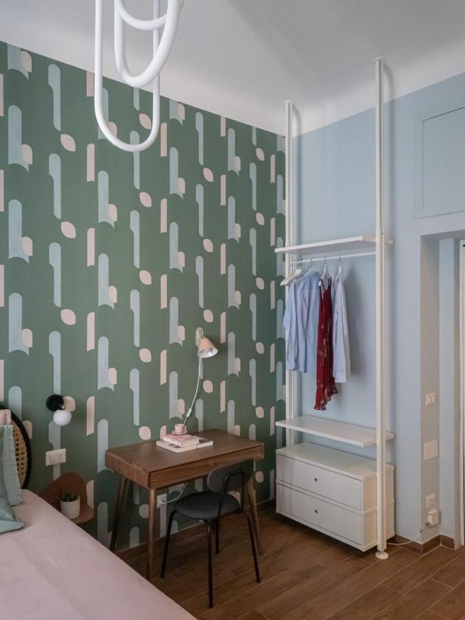 Mini Suite Di Design Milan Exterior photo